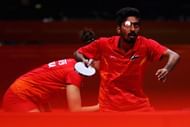 Table Tennis - Commonwealth Games Day 11